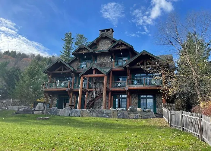 Seneca Lodge
