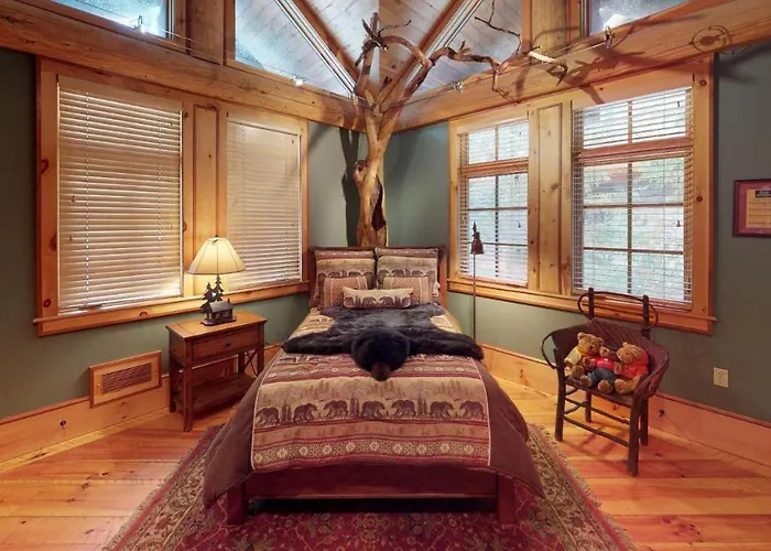 Seneca Lodge