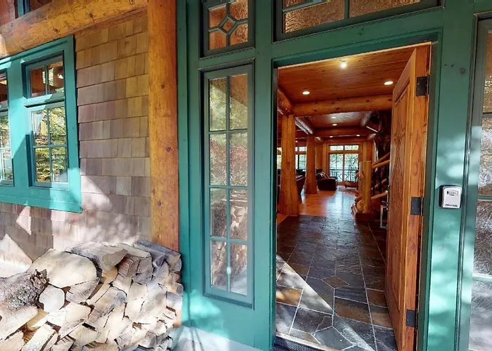 Oneida Lodge North